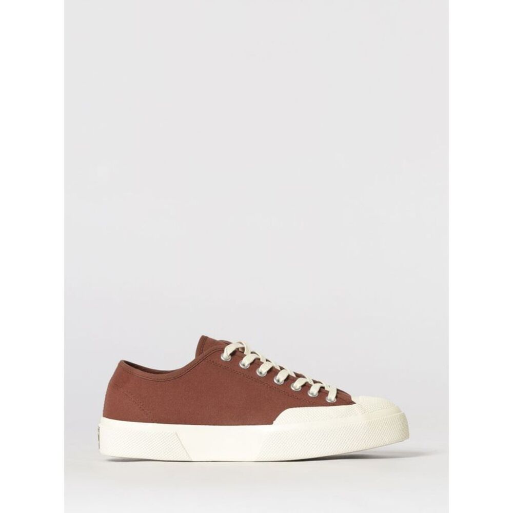 Superga Sneakers Men Brown